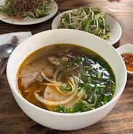 Nước lèo đậm đà