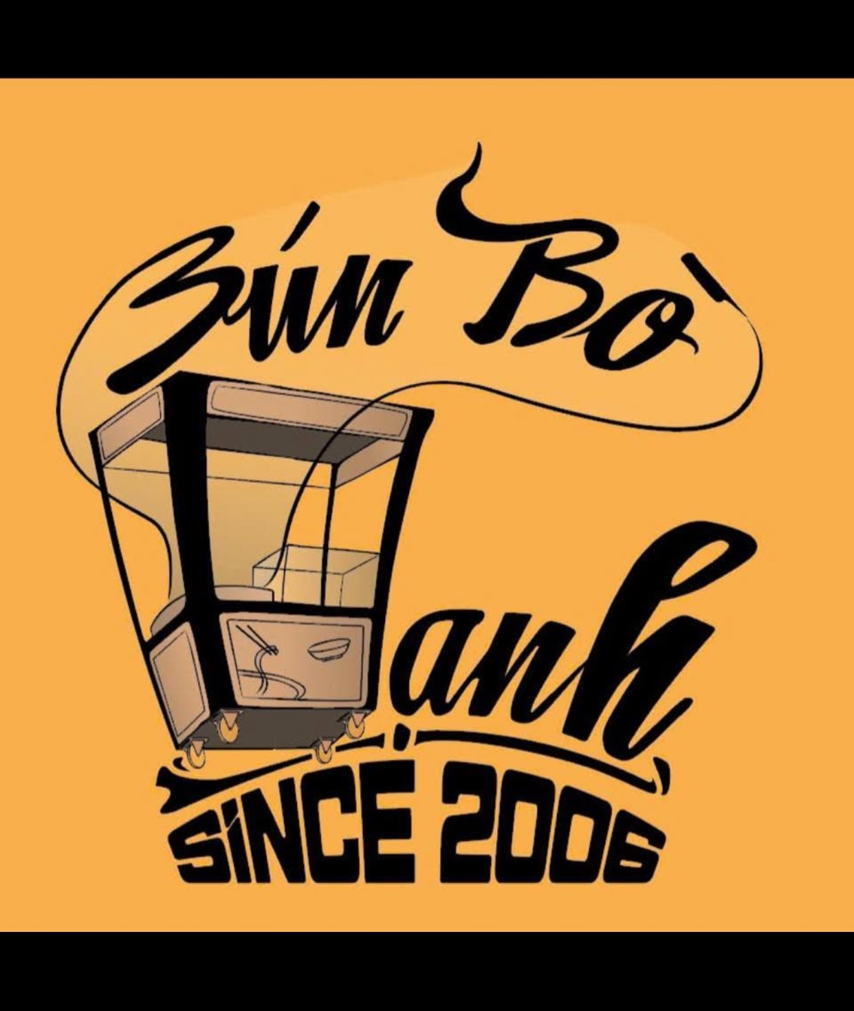 Bún Bò Cô Hạnh